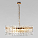 Подвесная люстра Loft IT Nevada 10297/800 French gold