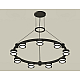 Подвесная люстра Ambrella Light Traditional (A9205, C9242, N8415) XR92051900