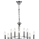 Подвесная люстра Lumion Classi Incanto 8034/10