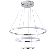 Подвесная люстра Zortes Ringolight ZRS.33321.120C
