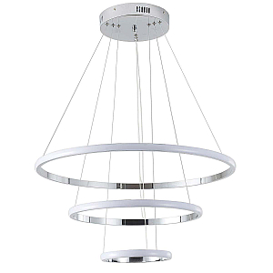 Подвесная люстра Zortes Ringolight ZRS.33321.120C