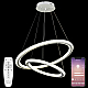 Подвесная люстра Natali Kovaltseva Andromeda I LED LAMPS 81282