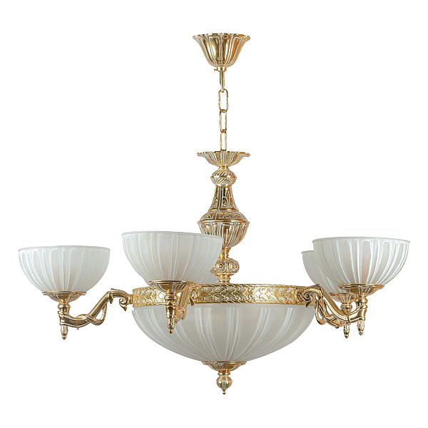 Люстра Ambiente 7539/5 WP