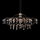 Подвесная люстра Loft IT Mira 10586/900 Silver Asfour