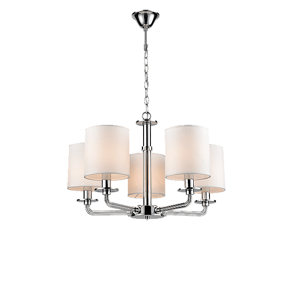 Подвесная люстра Vele Luce Princess VL1753L05