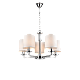 Подвесная люстра Vele Luce Princess VL1753L05