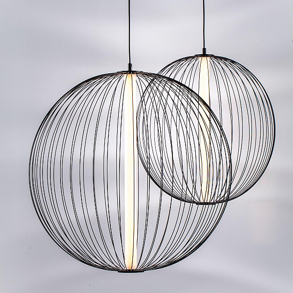 Подвесная люстра Lightstar Bolla 734057