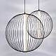 Подвесная люстра Lightstar Bolla 734057