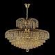 Подвесная люстра Arti Lampadari Salentino E 1.5.60.100 N