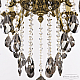 Подвесная люстра Bohemia Ivele Crystal AL78101/6/210 B AGB K731
