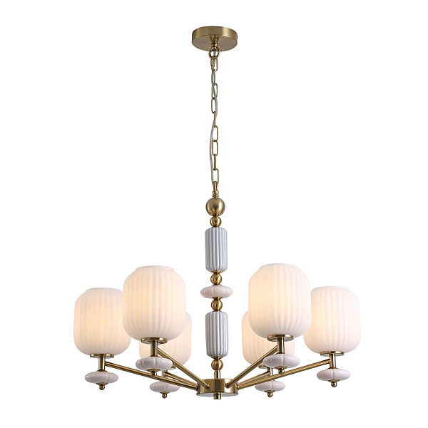 Люстра Lumion ALEGRA 8334/6