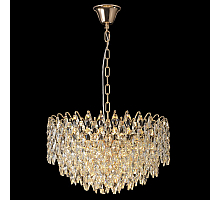 Подвесная люстра Crystal Lux HEDONIST SP12