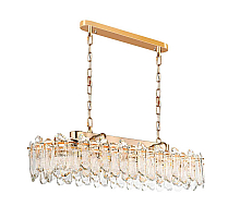Подвесная люстра Odeon Light Bullon 5069/12