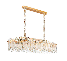 Подвесная люстра Odeon Light Bullon 5069/12