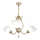 Подвесная люстра Arte Milano Amalfi 335816/3 FGD