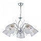 Подвесная люстра Arte Milano Amalfi 337156/5 CR