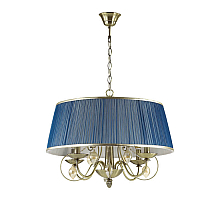 Подвесная люстра Odeon Light Niagara 3921/4