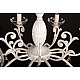 Подвесная люстра Abrasax Jasmin SD771