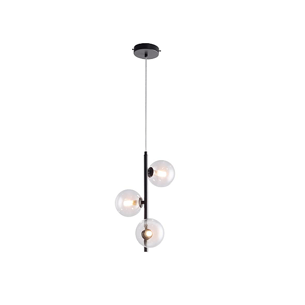 Подвесная люстра Kink Light Иона 09408-3A,19
