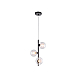 Подвесная люстра Kink Light Иона 09408-3A,19