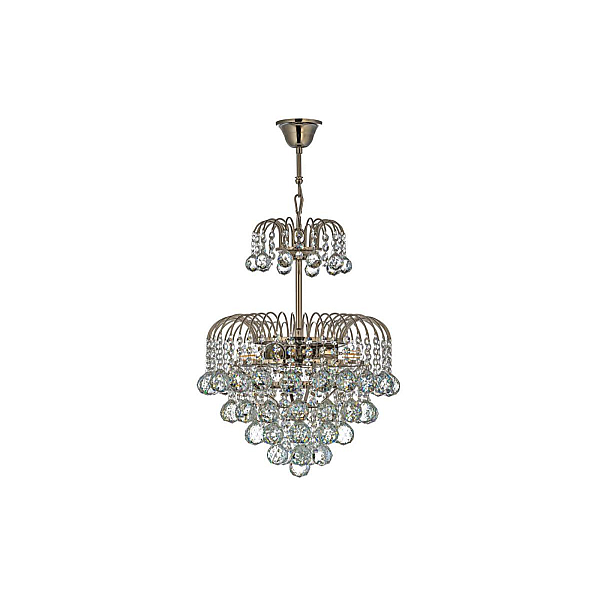 Подвесная люстра Arti Lampadari Bellagio E 1.5.40.100 N