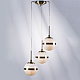 Подвесная люстра Lightstar Globo 813131