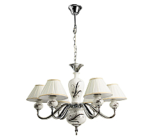 Подвесная люстра ARTE Lamp A2298LM-6CC