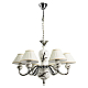 Подвесная люстра ARTE Lamp A2298LM-6CC