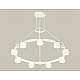 Подвесная люстра Ambrella Light Traditional (A9203, C9241, N8412) XR92031900