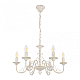 Подвесная люстра Arte Milano 342620/6 WT+G