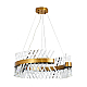 Подвесная люстра Lumina Deco Ringletti LDP 8016-800 MD