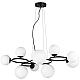 Подвесная люстра Lightstar 815097
