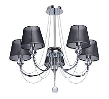 Подвесная люстра MW-Light Федерика 684010305