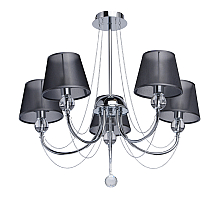 Подвесная люстра MW-Light Федерика 684010305