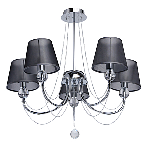 Подвесная люстра MW-Light Федерика 684010305
