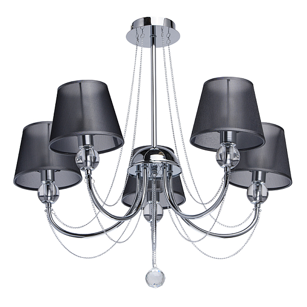 Подвесная люстра MW-Light Федерика 684010305