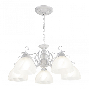 Подвесная люстра Arte Milano Amalfi 330644/5 WT+SL