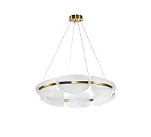 Подвесная люстра Zortes Moon ZRS.1210.80