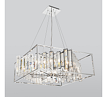 Подвесная люстра Bogate's Cella 312/9 Strotskis a049113