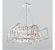 Подвесная люстра Bogate's Cella 312/9 Strotskis a049113