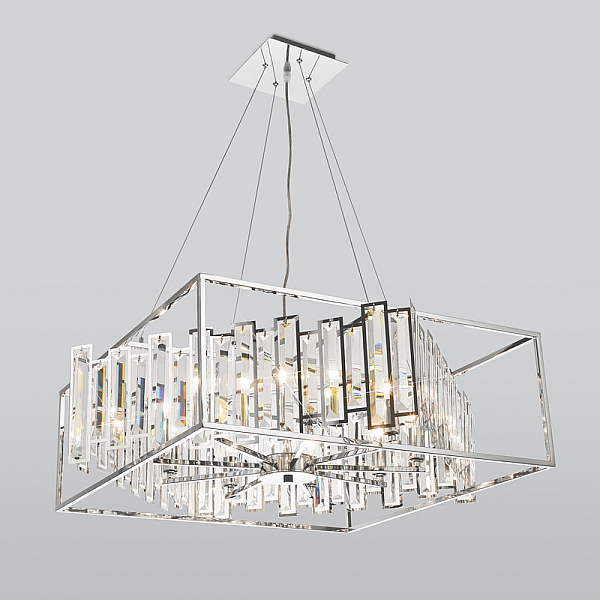 Подвесная люстра Bogate's Cella 312/9 Strotskis a049113