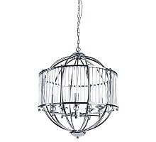 Подвесная люстра Divinare 3004/02 SP-5