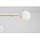 Подвесная люстра Lampit Fino TP 2006-6 GD