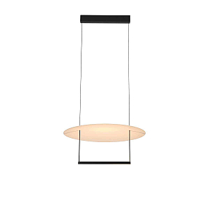 Подвесная люстра Mantra Sun Ii 9423