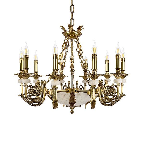 Подвесная люстра Loft IT Palazzo 10565/10