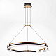 Подвесная светодиодная люстра Citilux CL211082