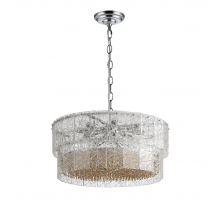 Подвесная люстра Modelux ML.20209.12