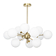Подвесная люстра Citilux CL212183
