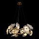 Подвесная люстра Loft IT Bloom 10352/850 AB