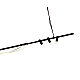 Подвесная светодиодная люстра Kink Light Кайли 08039-180A,19